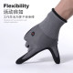 Jimmy home and gardening gloves are anti-slip, anti-puncture, anti-cut, wear-resistant and anti-puncture, multi-functional breathable labor protection thickened gloves
