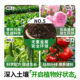 Compound fertilizer Vegetables, agricultural fertilizers, household breeds, fertilizer fertilizer fertilizer, fat fruit trees special nitrogen, phosphorus, potassium, and potassium common type