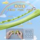 Deli non-toxic ultra-light clay children's food grade rubber color clay clay kindergarten special handmade DIY tools