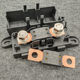 Car RV modified fuse box truck installed inverter parking air conditioner high power safety plate copper seat