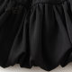9896 Thin princess skirt flower bud skirt spring and summer women's new hip-pack skirt cake skirt fluffy short skirt