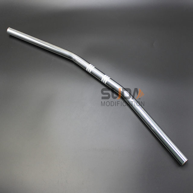 Motorcycle modified Harley cruise Prince Iron Horse Racing 400 Shadu Vulcan leading handlebar Dayan handlebar