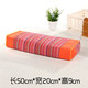Shandong old coarse cloth pure cotton pillow buckwheat skin pillow adult cervical spine square pillow removable and washable cervical spine pillow special price