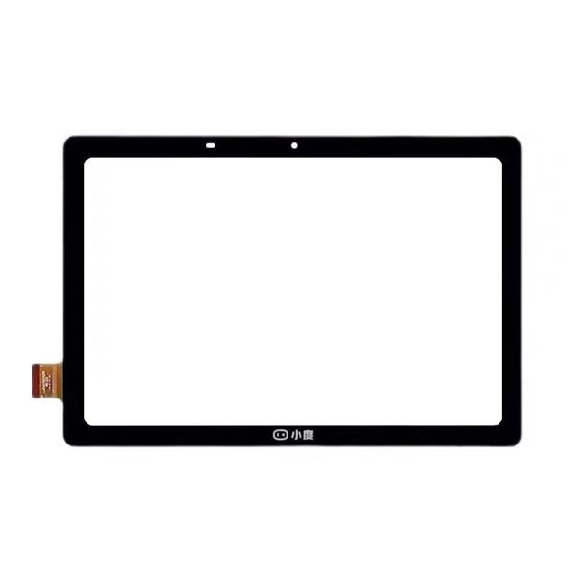Suitable for Xiaodu S12 original screen assembly XDH-25-B3 touch screen display M10 S16 G20 external screen