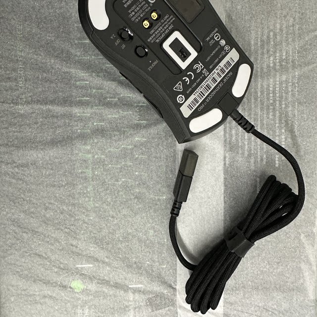 Razer Viper Ultimate Wireless Mouse Baselis Ultimate Mouse Data Cable Charging Cable