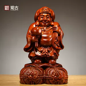 大黑天木雕像- Top 100件大黑天木雕像- 2023年12月更新- Taobao