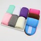 
Beauty salon face wash special turban Velcro makeup band headband quick-drying towel skin management soft