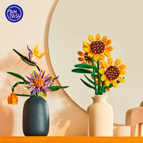 永生花友情花束 新人首单立减十元 22年2月 淘宝海外