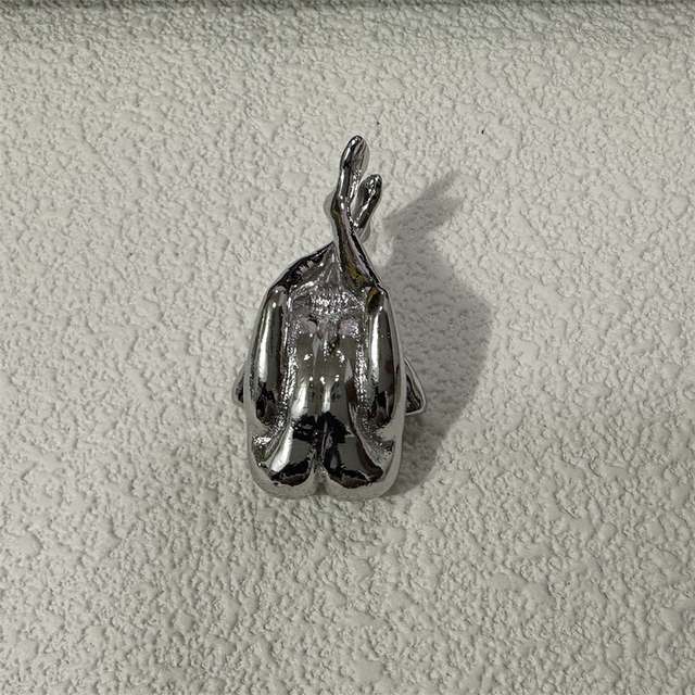 Yoga beauty handpieces, niche artistic creativity, unique personality, original design, handmade ornaments and accessories