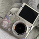 Snsu G9 Mirrorless Polaroid Campus Camera CCD Digital Camera Student HD Travel Girl Gift