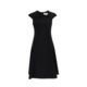 Vero Moda Dress 2025 Summer New A-line Square Collar Pack Shoulder Waist Clothes Mid-Skirt Light Spring New Gentle