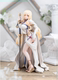 Spot AniGift Goblin Killer Sword Saint 1/7 The Goddess of the Royal Sister