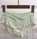 Pregnant color low waist thin model modal pregnant women underwear breathable briefs pregnant women wear YYJ395711