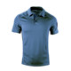 Peak TAD Men's Tactical Sports Quick Dry Breathable Polo Shirt Commuter T-shirt 6079

