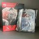 Seagate/Seagate Other Seagate models Coolwolf SATA3 desktop NAS mechanical hard drive is silent for three years