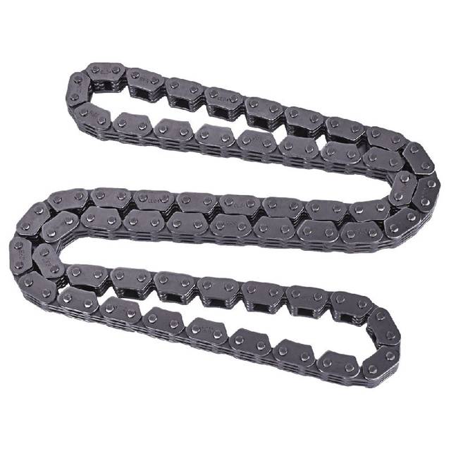 Adapted to Honda AX-1 engine small chain NX250 Xinyuan X2X high-speed chain timer timing chain accessories