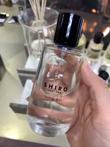 shiro香水2024年1月-月销口碑最新推荐-Taobao