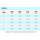 DIVE/SAIL Children's Swimsuit 2.5mm Boys and Girls Thick Cold Fighting Warm and Warm Body Long -sleeved Swimming Suit

