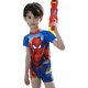 DISNEY Disney Children's Swimsuit Skirt Mid -Children's Swimming Forms Male Girl Spider -Man Snow Snow
