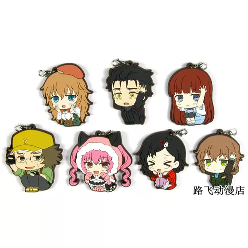 菲利斯命运石之门 新人首单立减十元 22年2月 淘宝海外