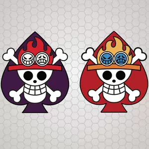 艾斯海贼旗 新人首单立减十元 22年3月 淘宝海外 艾斯海贼旗 新人首单立减十元 22年3月 淘宝海外