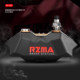 RZMA disc brake pump brake caliper small radiation electric motorcycle modified to four-piston 82mm locking point CNC aluminum alloy