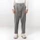 Sketch men's spring and summer discount new nine-point pants tapered corduroy loose retro trendy men's casual pants