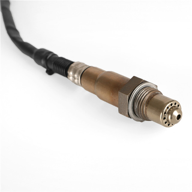 Applicable Spring Breeze 150 250 400NK 650GT/MT 250SR State Binbarian Motorcycle Oxygen Sensor
