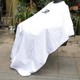 
Eagle Fort JRL Hair Cutting Cloth Barber Shop Hair Salon Special Non-stick Hair Anti-Black Hair Salon Rubber Collar Cloth