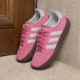 T -head shoes Barreda casual board shoes moral shoes adidas Adidas official light sports