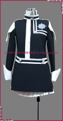 taobao agent Qilong 0464 COS clothing custom -made deed youth Kanada Li Nali