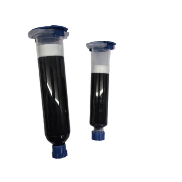 Mobile phone repair curved screen caulking glue structure glue curing fast without corrosion strong elasticity without odor