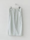 11879 denim skirt spring, summer, autumn, H-shaped simple and fashionable commuting daily long skirt Korean imported your skirt
