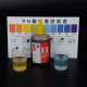 100ml PH reagent tap water aquarium ph reagent water purifier water quality detection agent pH test solution