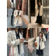 NAZ's large-size spring new niche design feel loose mid-length casual and fashionable fat mm blazer