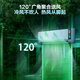 Haier air conditioner, air washing household official 1.5 horsepower new first-level variable frequency cooling and heating hanging 35GAA