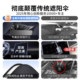 Volkswagen Passat id3 Sagitar Tiguan Magotan cc car sunshade front sun protection thermal insulation sunshade parasol
