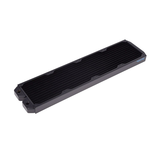 480 Copper Radiator Alphacool Full Copper 480 copper water cooling radiator 30/45/60/86MM ...