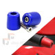 Suitable for Wuji CU525 handlebar plug DS525 300DS 650DS modified weighted handlebar plug accessories