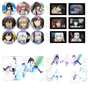 姬柊雪菜 新人首单立减十元 22年6月 淘宝海外