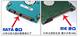 Brand new 2.5-inch Hitachi 80G laptop hard drive, old mechanical drive IDE parallel port PATA interface
