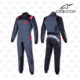 2025 A-Star Kart Racing Suit Alpinestars KMX9 Graphic V3 FIA8877 Certification