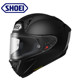 Spot SHOEI motorcycle helmet X15 full helmet Barcelona Marquis Red Ant Fortune Cat Men and Women Running Helmets