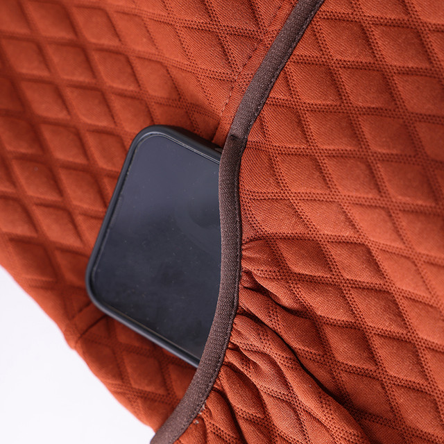 Autumn new cotton thin cotton jacket spring and autumn hooded loose short baseball uniform middle-aged and elderly mothers casual jacket