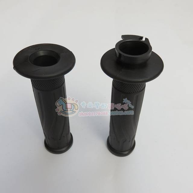 Wuji 300R/300RR/300AC/300DS/GY300 handle glue oiler motorcycle original accessories