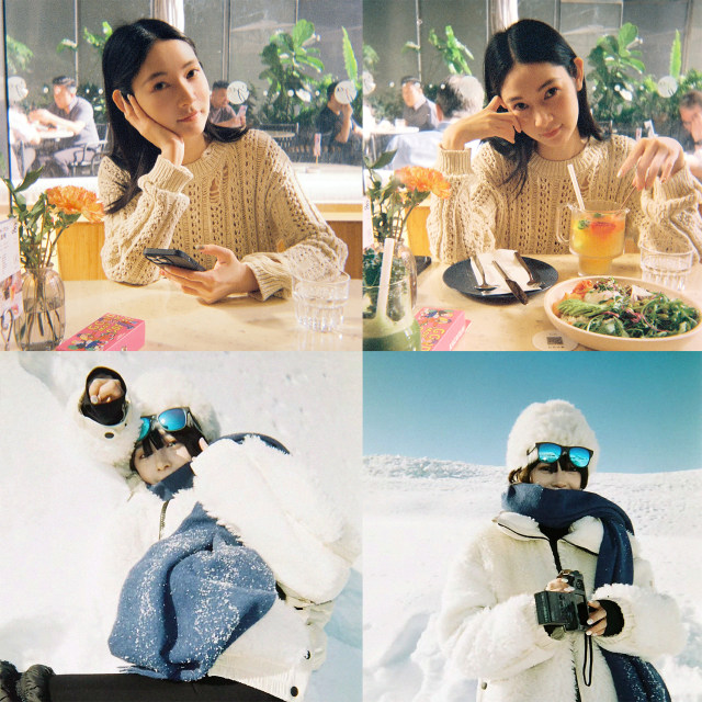 Fujicat film film film Foxida retro fool camera Student couple lover festival birthday gift
