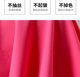 Large size fat MM anti -free light skirt blue skirt summer skirt summer dance puff puff skirt skirt high waist pleated skirt