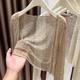 Lace high-end sun protection lace cardigan small jacket thin summer suspender skirt with mesh vest top for women
