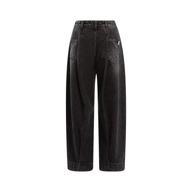 JEANS LEE Spring New Women's Cotton Casual Loose Wide Legs Lanterns Jeans Intime Department Store