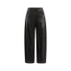 JEANS LEE Spring New Women's Cotton Casual Loose Wide Legs Lanterns Jeans Intime Department Store